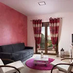 شقة Myriam & Luxury Monemvasía