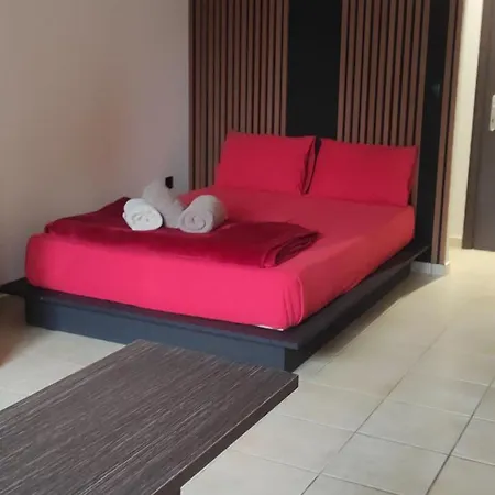 Myriam & Luxury Lägenhet *