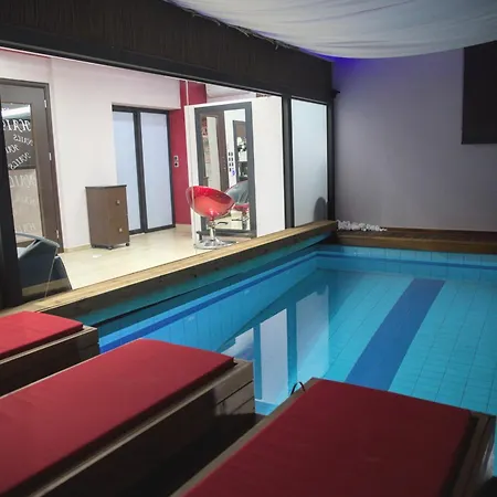 Myriam & Luxury Monemvasziá