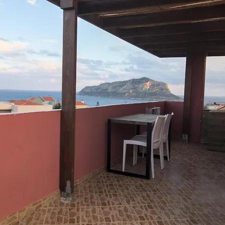 Myriam & Luxury Lägenhet