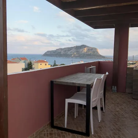 Myriam & Luxury Lägenhet *