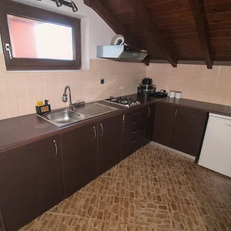 Myriam & Luxury * Monemvasía