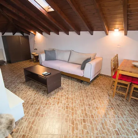 Myriam & Luxury Apartment