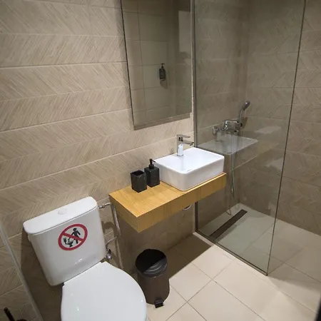 Myriam & Luxury Apartament