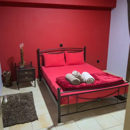 Myriam & Luxury Lägenhet *