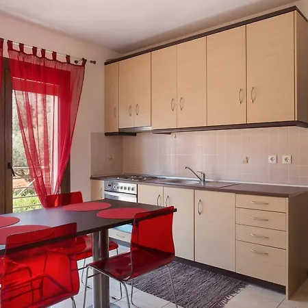 Myriam & Luxury Apartman