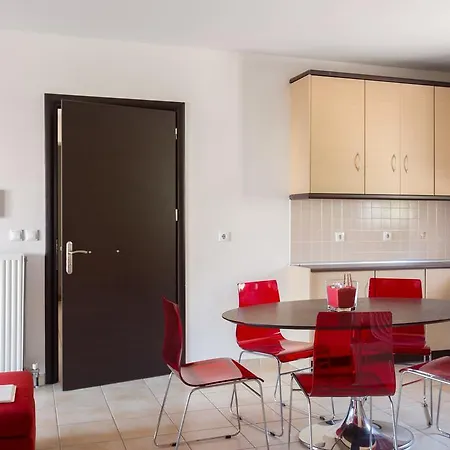 Myriam & Luxury Lägenhet