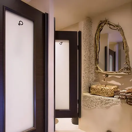 Myriam & Luxury Apartment