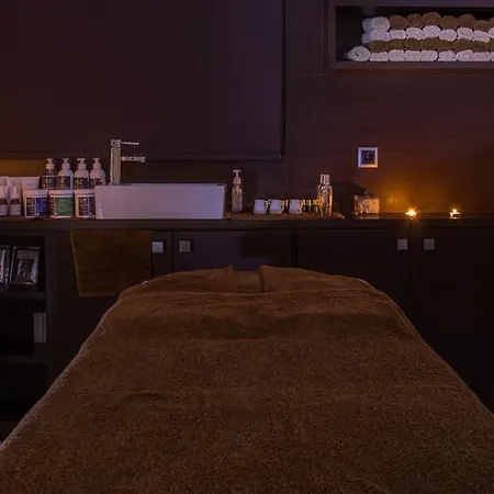 Apartment Myriam & Luxury *
