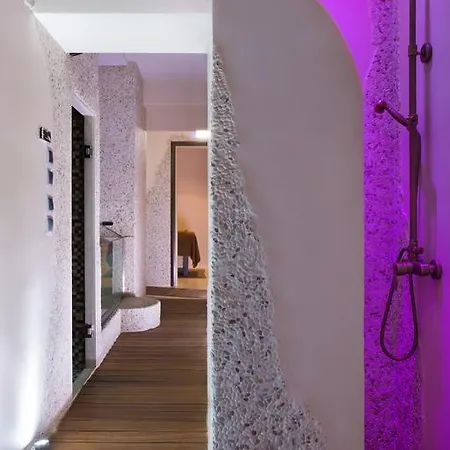 Myriam & Luxury Apartment *