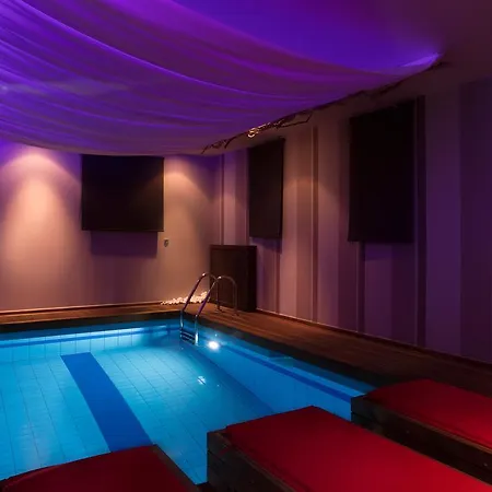 Apartment Myriam & Luxury