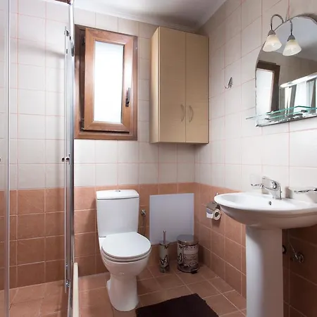 Apartment Myriam & Luxury Monemvasia