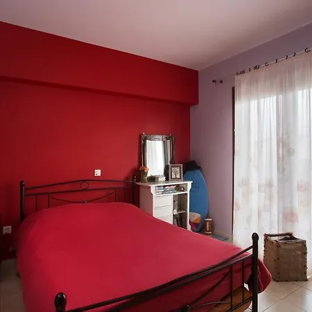 Apartment Myriam & Luxury *