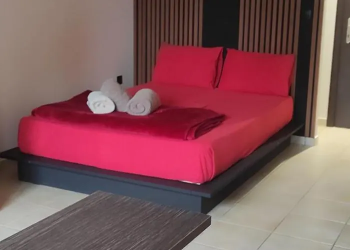 Myriam & Luxury Appartamento *