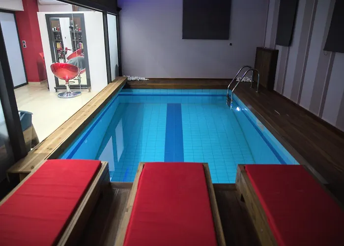 Myriam & Luxury Appartamento *