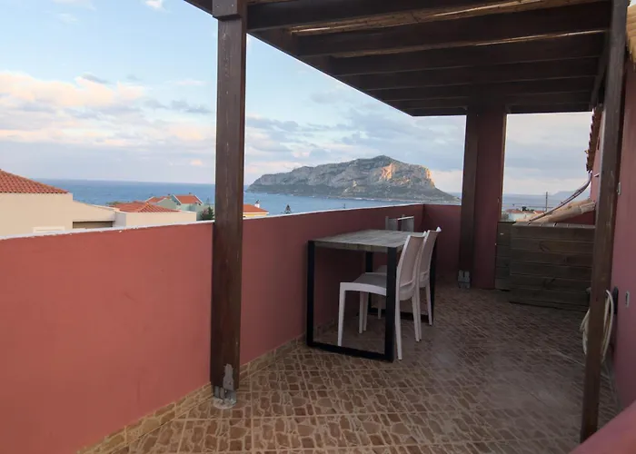 Myriam & Luxury Appartamento