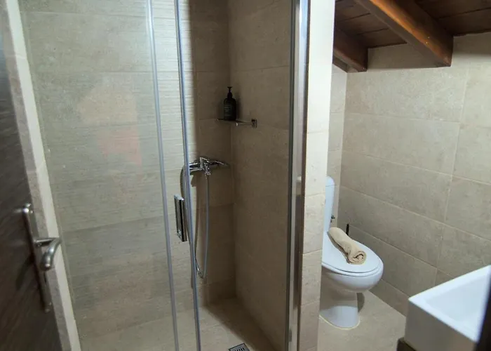 Appartamento Myriam & Luxury Monemvasía