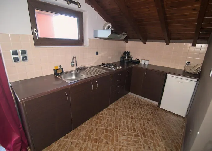 Myriam & Luxury * Monemvasía