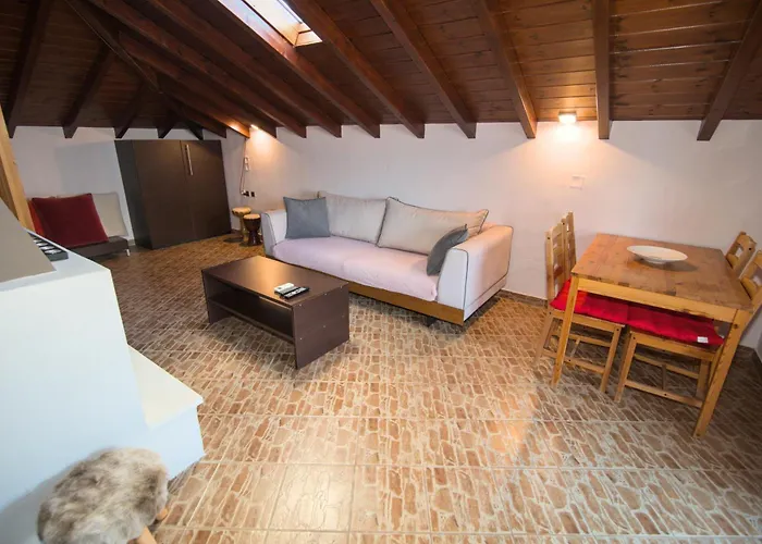 Myriam & Luxury Appartamento