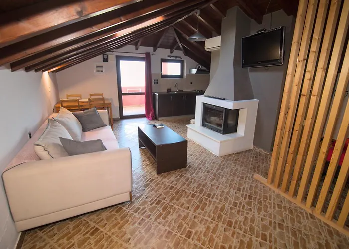 Appartamento Myriam & Luxury