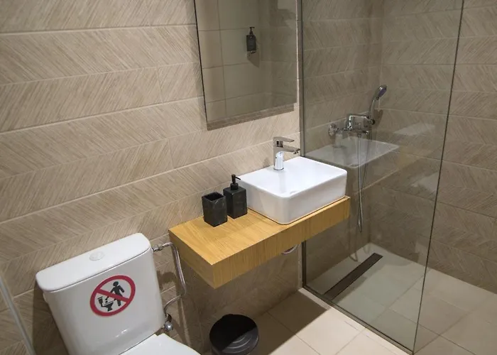 Myriam & Luxury Appartamento