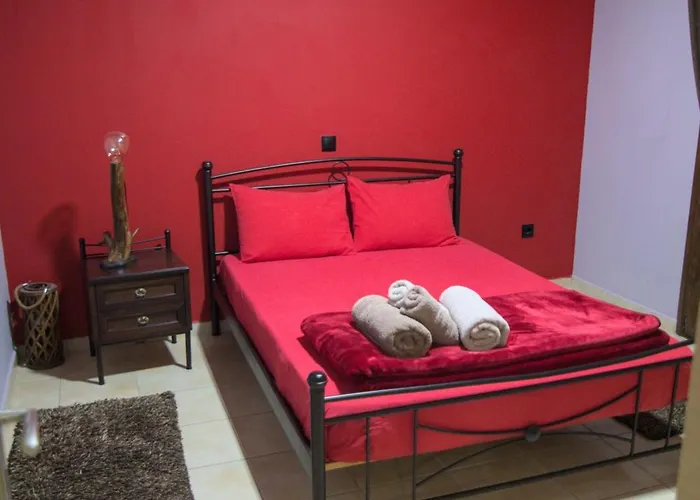 Myriam & Luxury Appartamento *