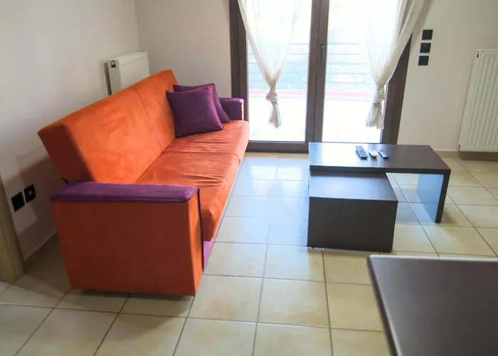 Myriam & Luxury Monemvasía