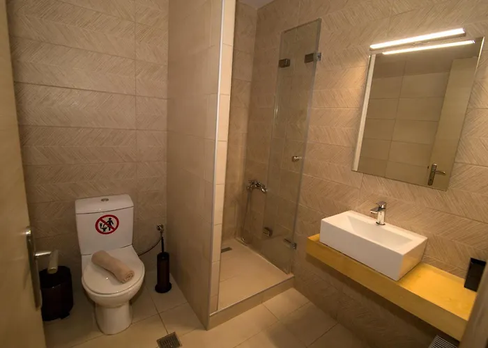 Myriam & Luxury Appartamento *