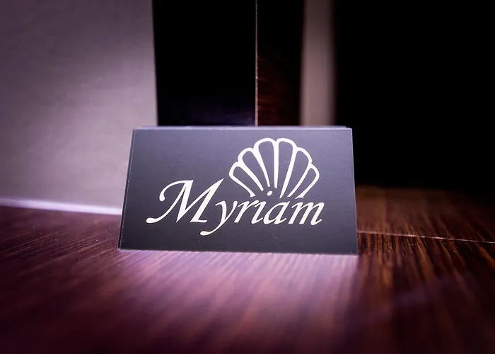 Myriam & Luxury Monemvasía