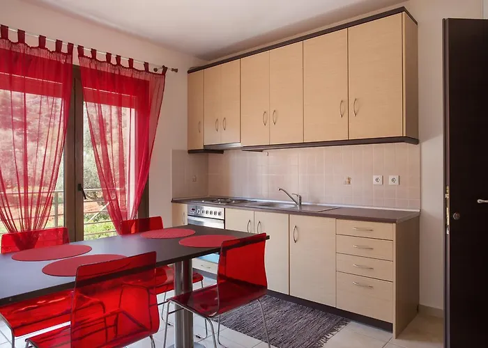 Myriam & Luxury Appartamento