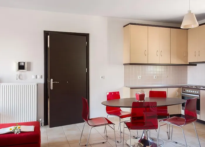 Myriam & Luxury Appartamento