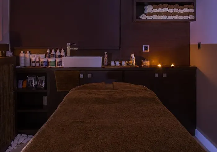 Appartamento Myriam & Luxury *