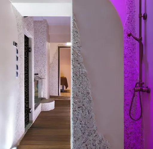 Myriam & Luxury Appartamento *