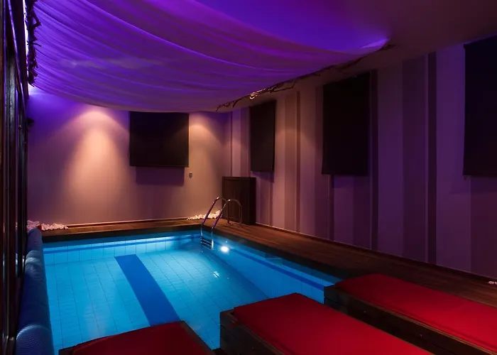 Appartamento Myriam & Luxury